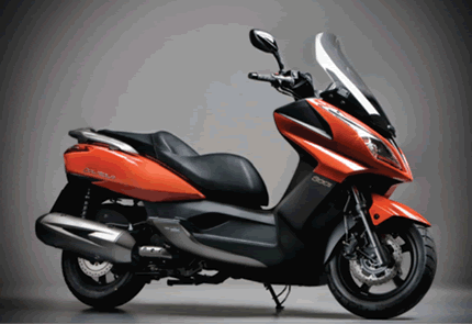 kymco