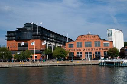 Eriksbergshallen_Photo