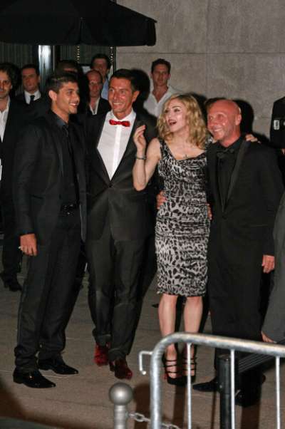 madonna-d&g-collezione madonna-d&g-collezione