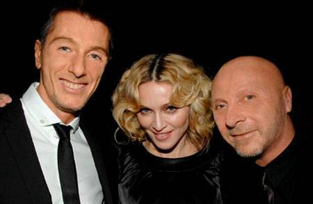 madonna-d&g madonna-d&g