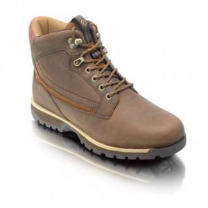 ROCKPORT Frigid Trail DK BROWN K54145