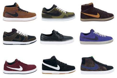 nike-sb-october-2010 nike-sb-october-2010