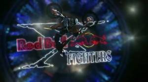 x_fighters_animation_3D