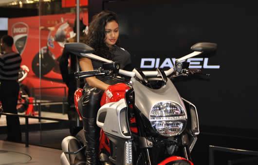 Ducati