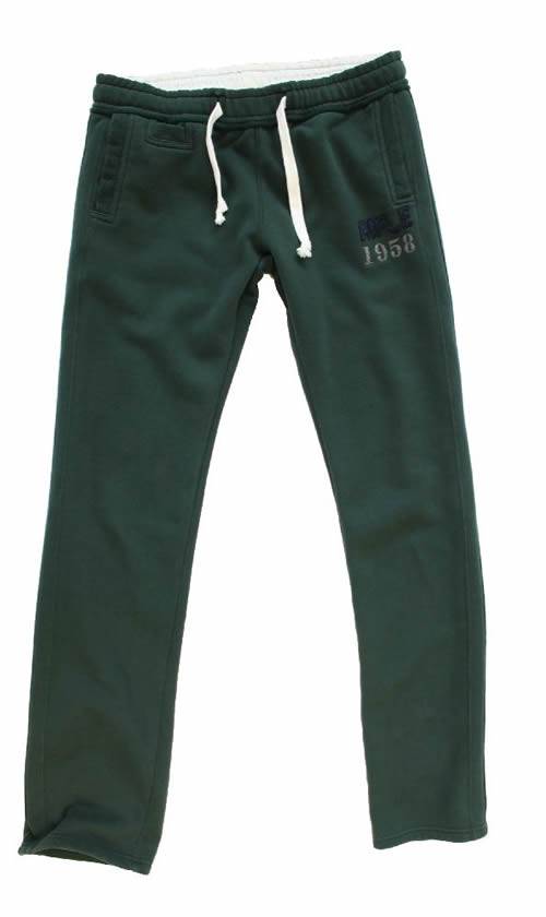 RIFLE_Terry pant-index RIFLE_Terry pant-index