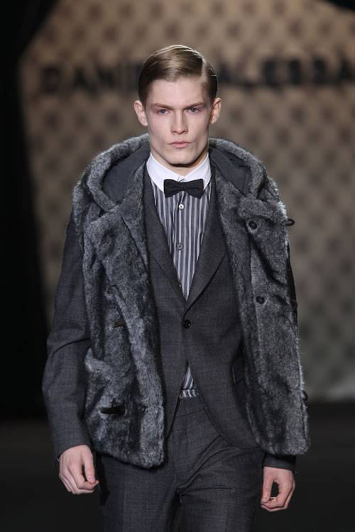 Daniele Alessandrini FW 11 001 Daniele Alessandrini FW 11 001