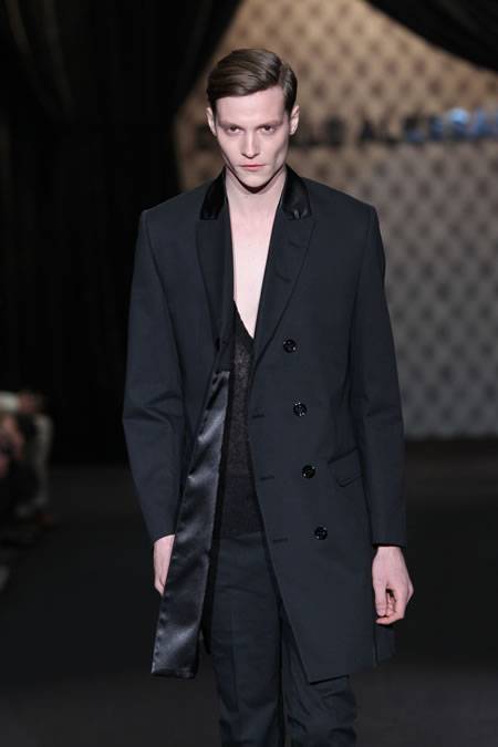 Daniele Alessandrini FW 11 005 Daniele Alessandrini FW 11 005