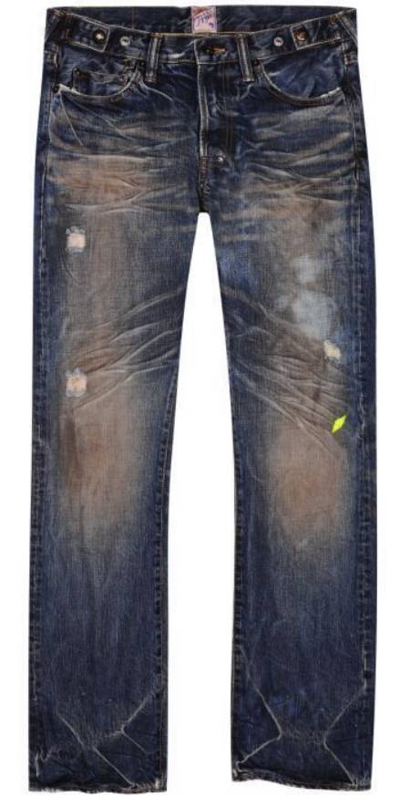 PRPS - Garage Esk Wash - front side