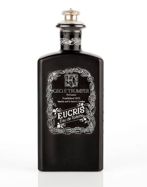 eucris-eau de toilette eucris-eau de toilette