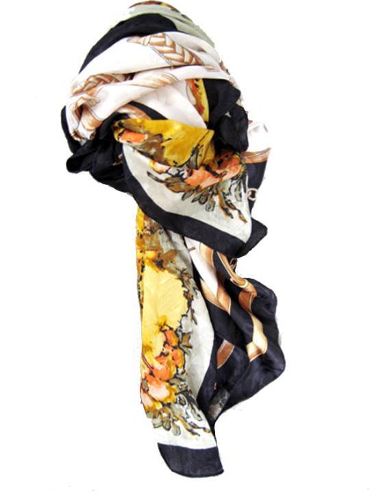D.A. Daniele Alessandrini SS 11 Foulard D.A. Daniele Alessandrini SS 11 Foulard