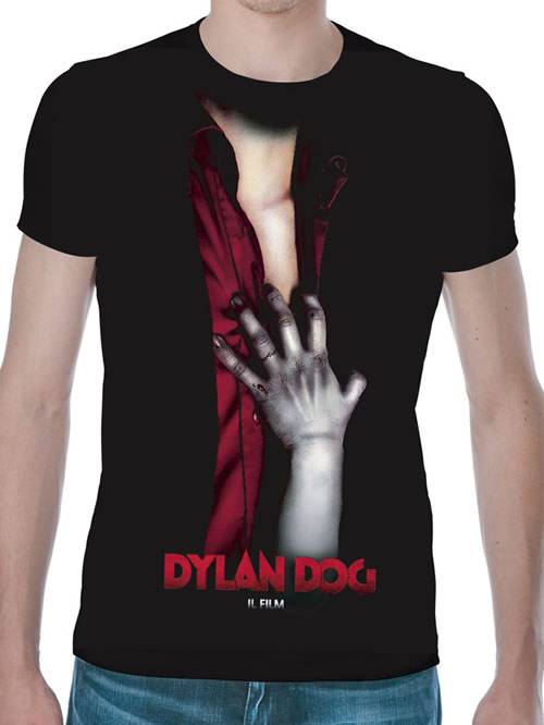 Energie Dylan Dog Limited Edition
