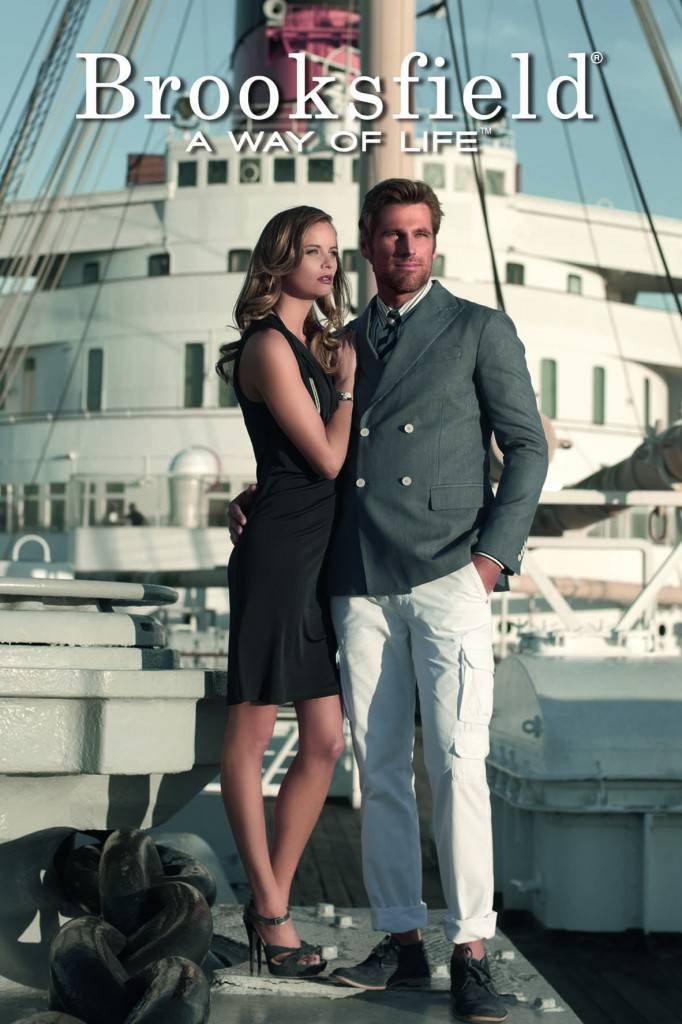 brooksfield