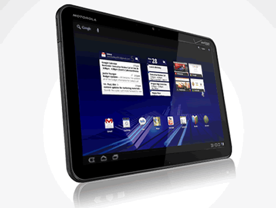 motorola-xoom motorola-xoom