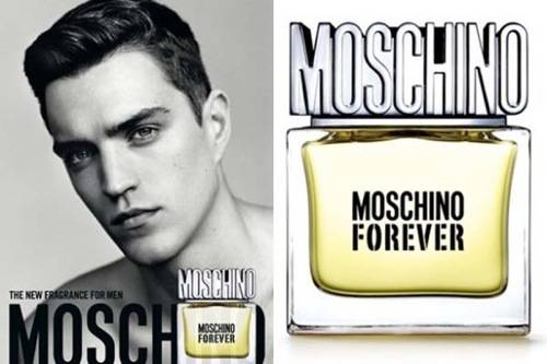 Moschino-Forever-roma