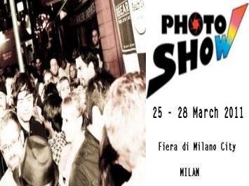 PHOTOSHOW2011 PHOTOSHOW2011