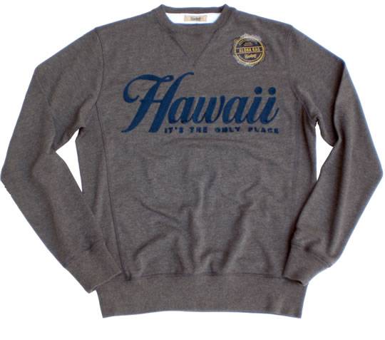 VINTAGE55_Hawaii sweater
