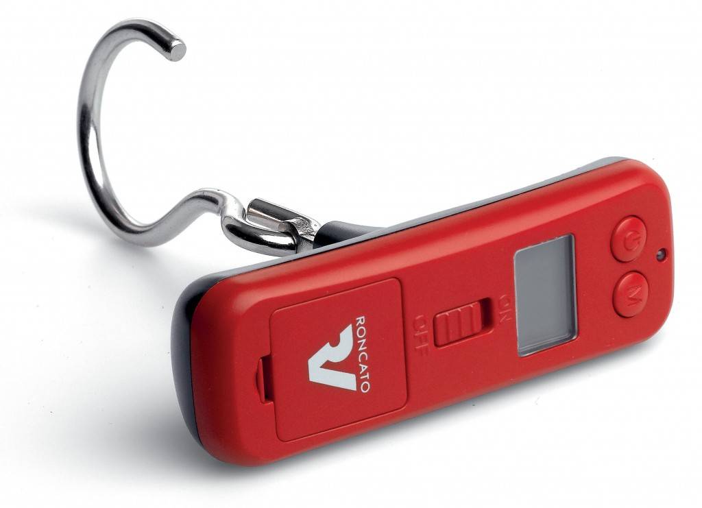 bilancina RV RONCATO