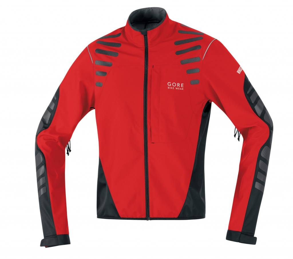 gore bike wear