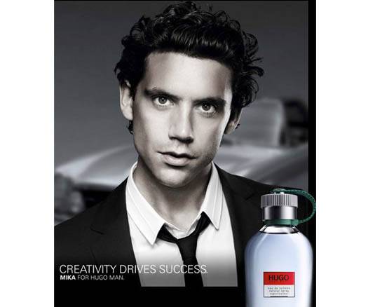mika hugo boss mika hugo boss
