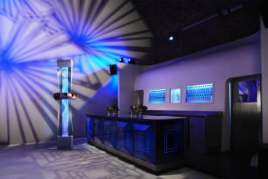 VAPORINFUSION VAPORINFUSION