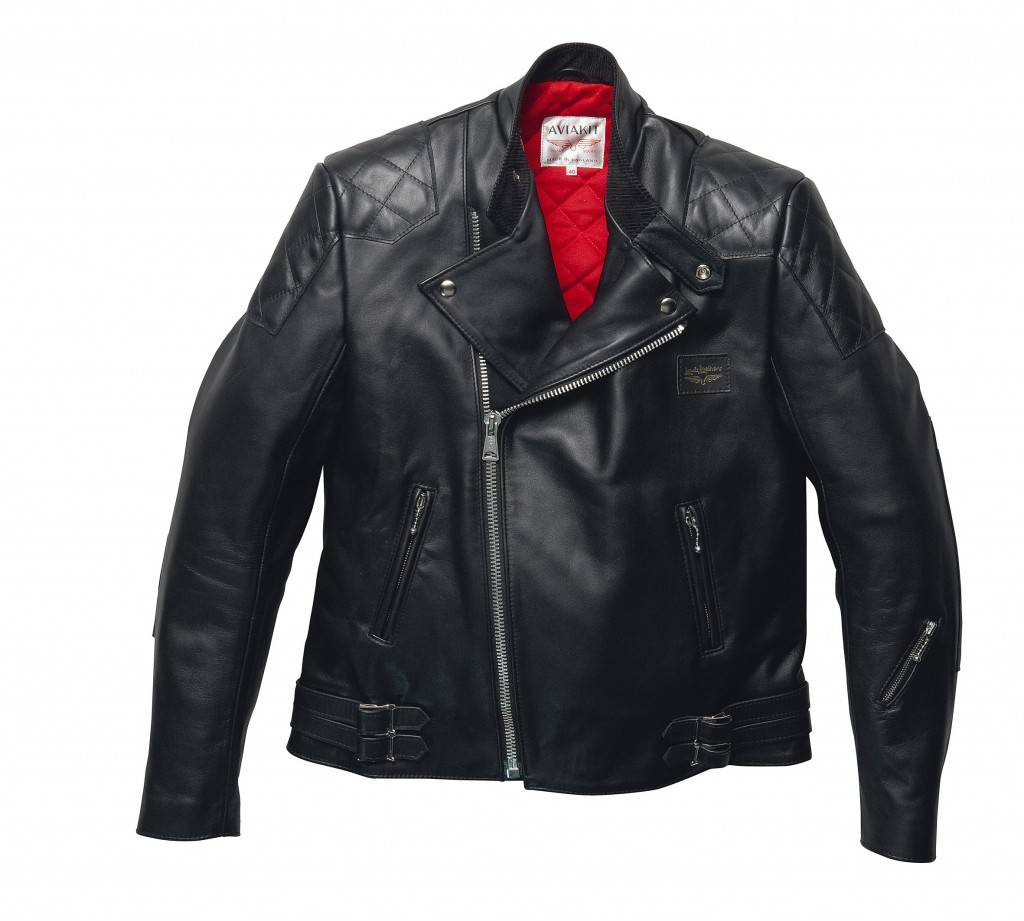 Whitfield Jacket Whitfield Jacket