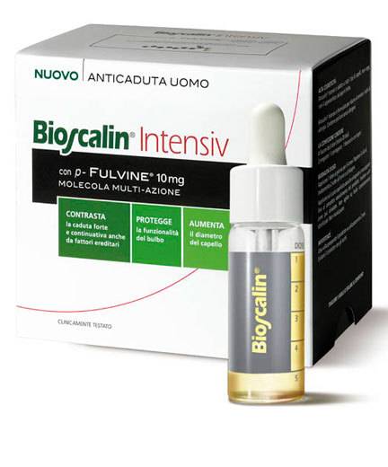 bioscalin intensiv