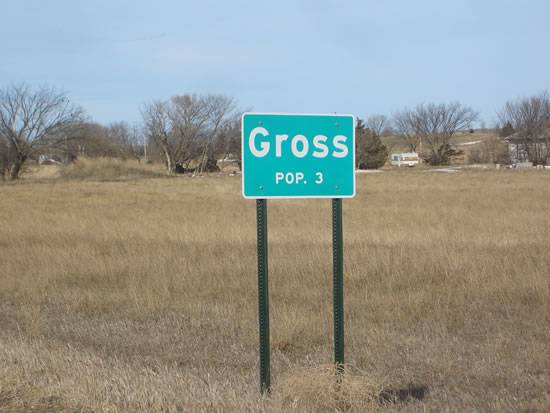 Gross Nebraska
