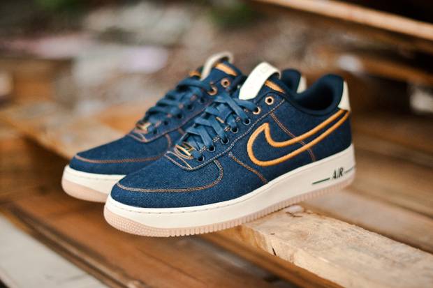 nike air force jeans