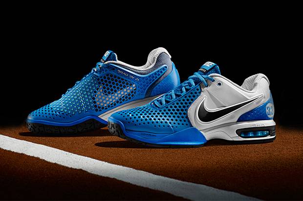 Le scarpe Nike di Rafael Nadal per il Roland Garros - Moda uomo, lifestyle  | Menchic.itModa uomo, lifestyle | Menchic.it