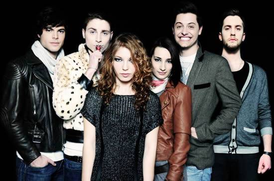 FREAKS!-giffoni FREAKS!-giffoni