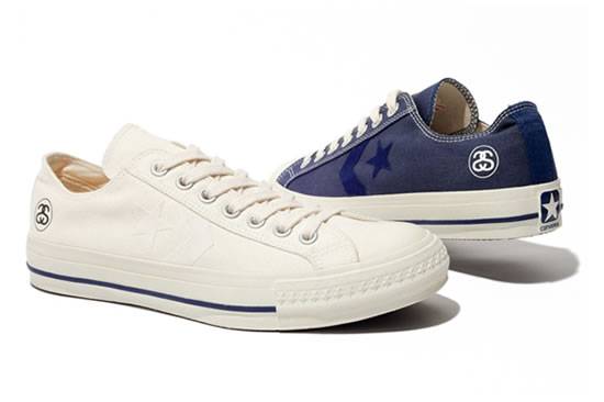 Stussy-Deluxe-x-COnverse Stussy-Deluxe-x-COnverse