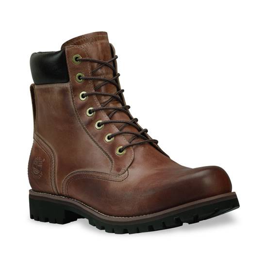 Earthkeepers Traditional Boot