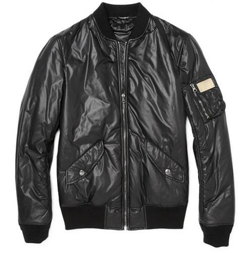 bomber-nero-dolce-gabbana bomber-nero-dolce-gabbana