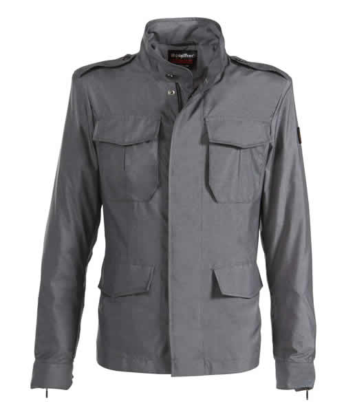 CORMICK JACKET