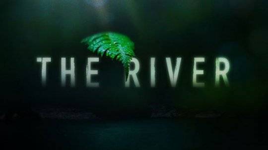 the river serie tv
