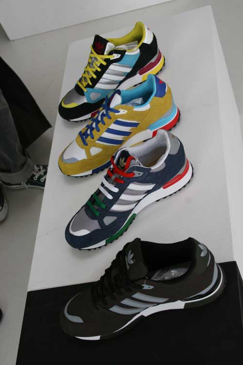 scarpe adidas modelli 2012