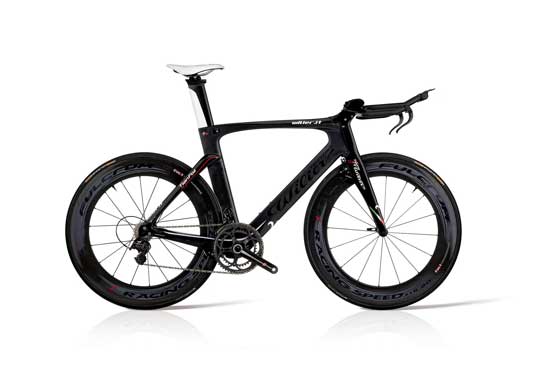 twinfoil-WILIER