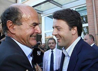 renzi-bersani-social
