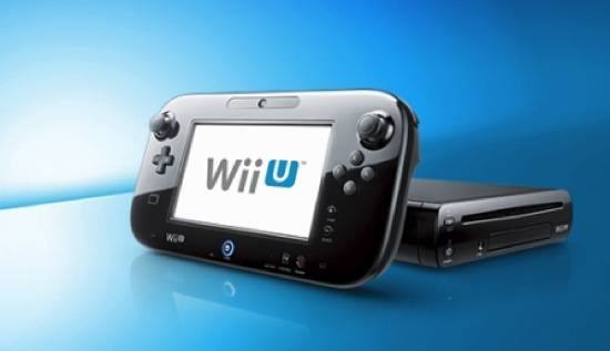 Nintendo-Wii-U