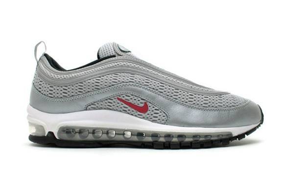 Nostalgici delle vecchie Air Max 97? Nike annuncia il loro ritorno - Moda  uomo, lifestyle | Menchic.itModa uomo, lifestyle | Menchic.it