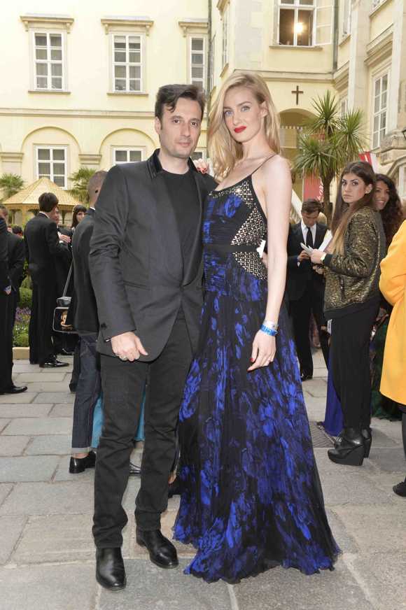 Matteo Ceccarini;Eva Riccobono