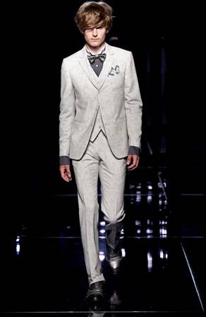 John Varvatos SS14 c varvatos