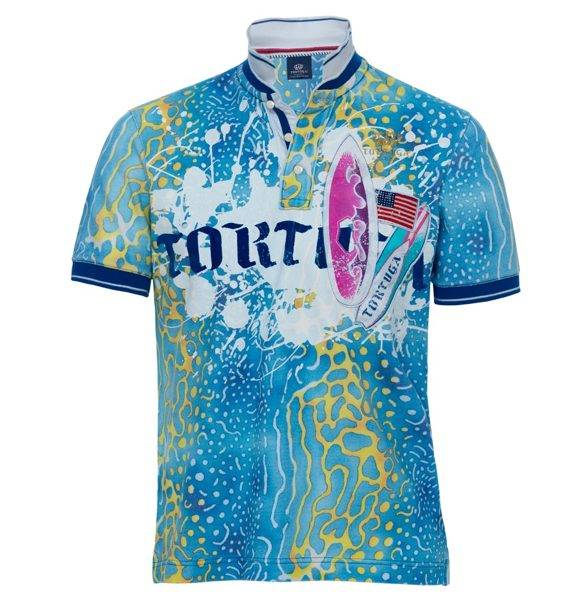 polo Tortuga Academy