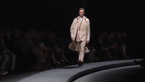 zegna-video-sfilata