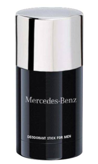 Deodorant Stick Mercedes-Benz