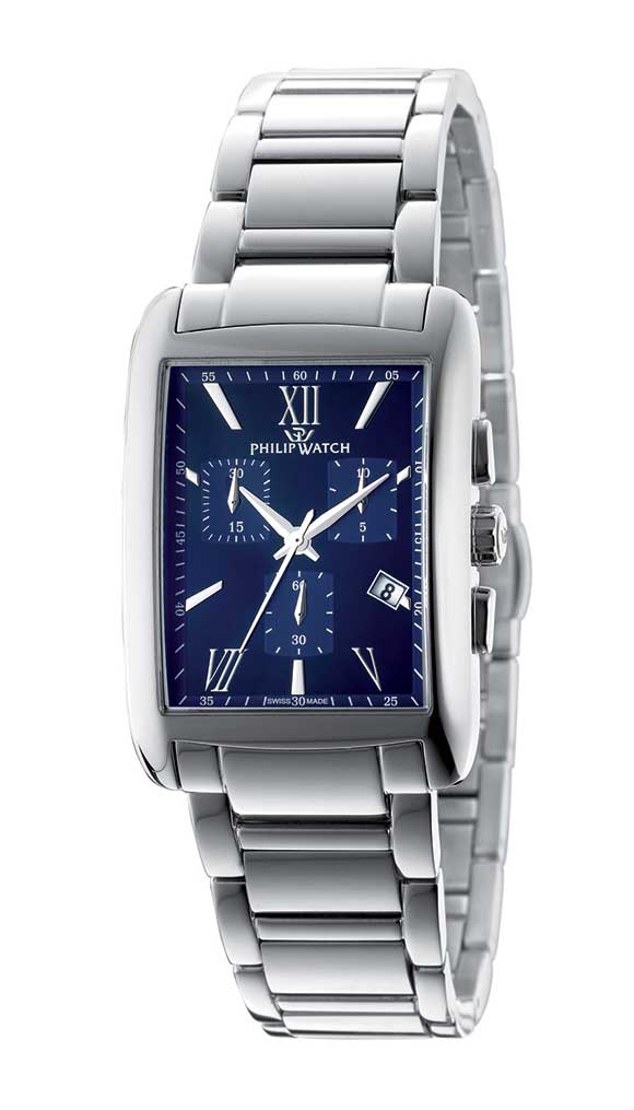 philip watch nuova collezione