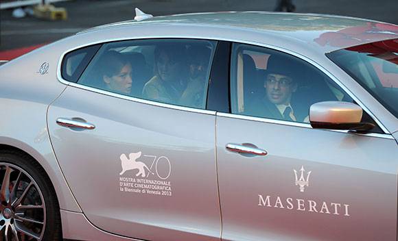 Cristiana-Capotondi_#660461 maserati