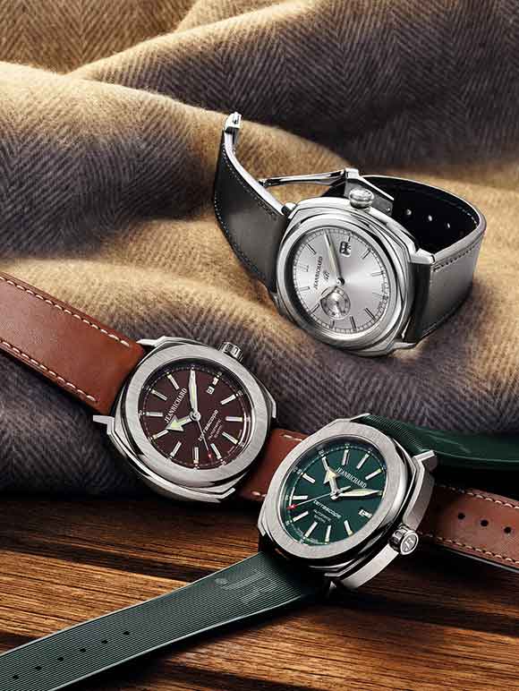 TrioAutomneHR orologi