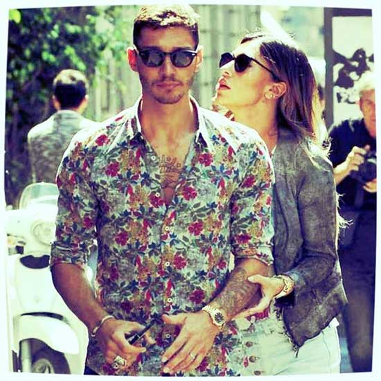 belen-rodriguez-e-stefano-de-martino-sposi