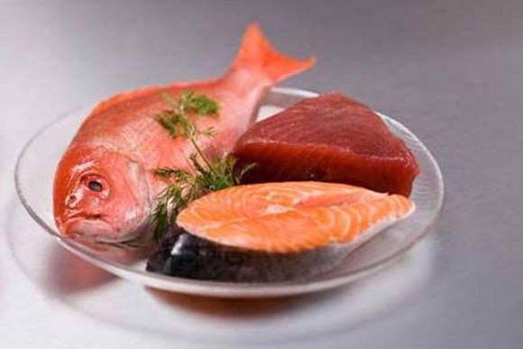 pesce omega 3